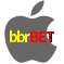 Aplicativo bbrbet para iOS