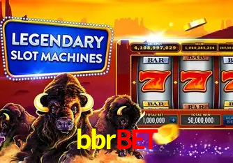 Desvendando o Mundo dos Jogos Virtuais na bbrbet