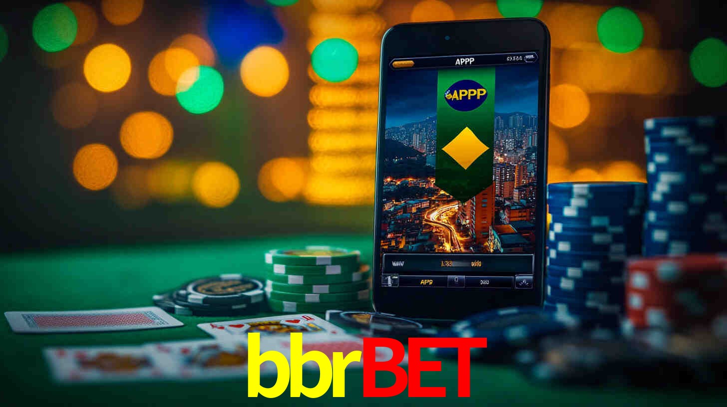 Explorando a Categoria de Eventos em Apostas na bbrbet