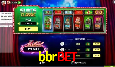 A Popularidade dos Caça-Níqueis no bbrbet