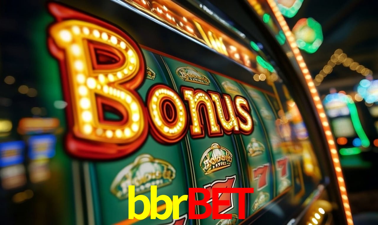 Catálogo de jogos na bbrbet
