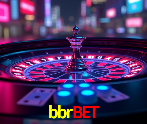 Inovações de Jogos na bbrbet: O Futuro das Experiências Interativas