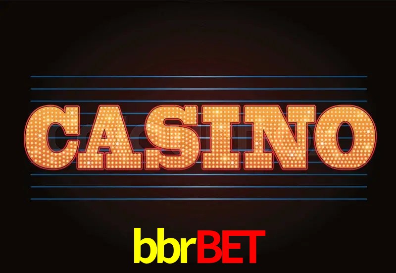 Diretório de Jogos bbrbet