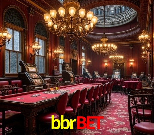 App bbrbet no celular