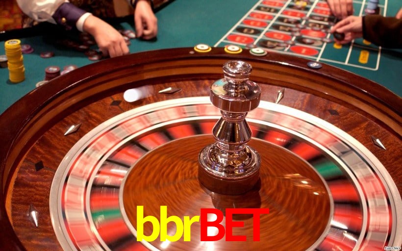 Casino VIP bbrbet
