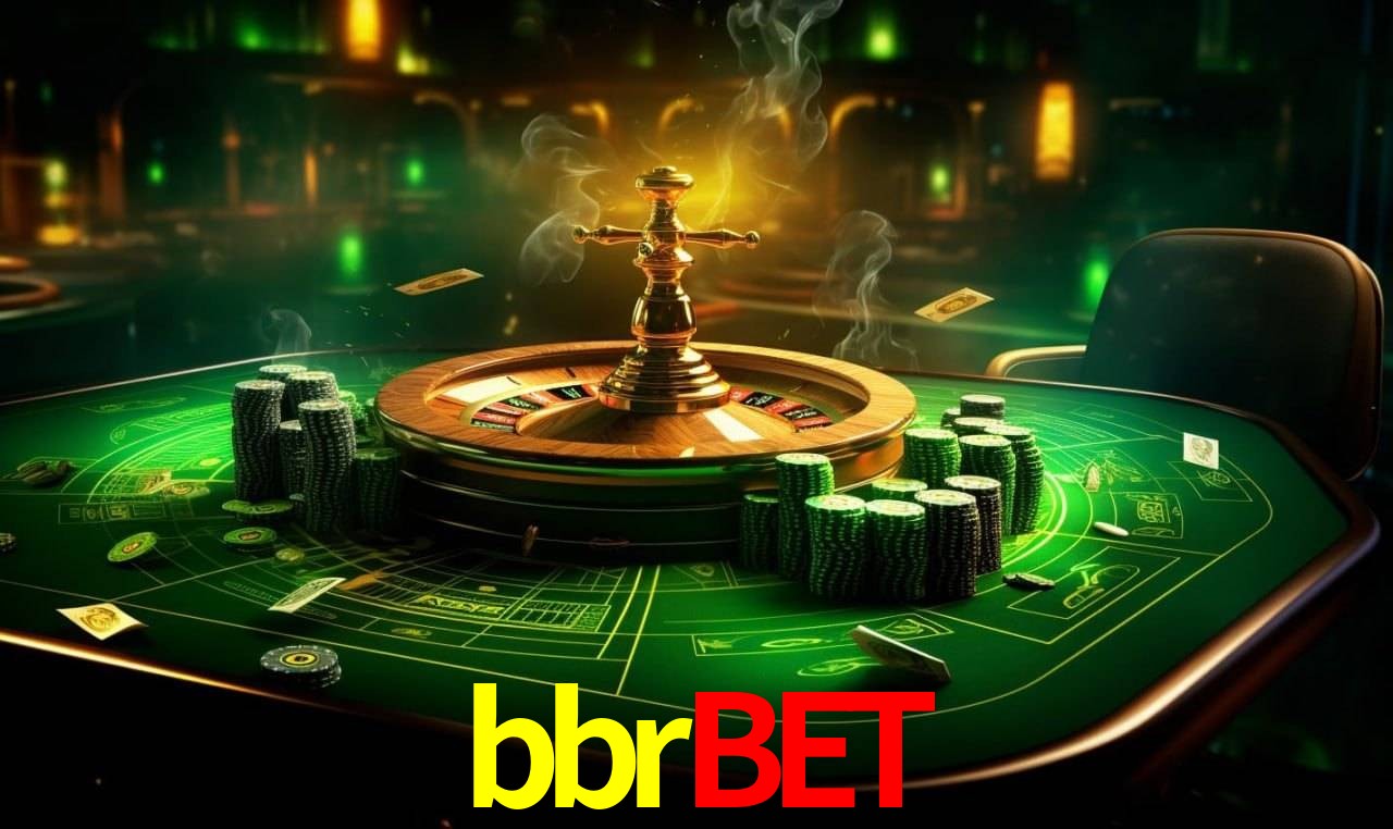 cassino bbrbet