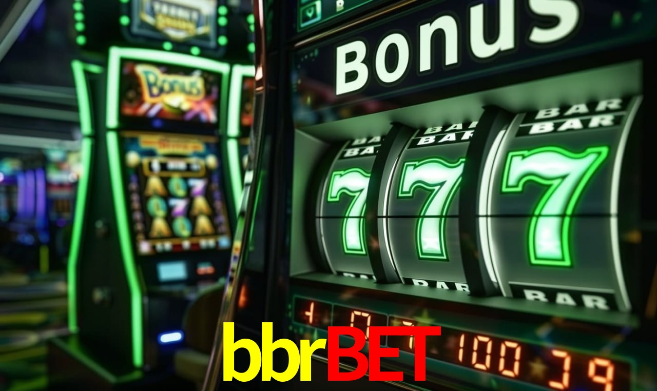 Slot Games bbrbet