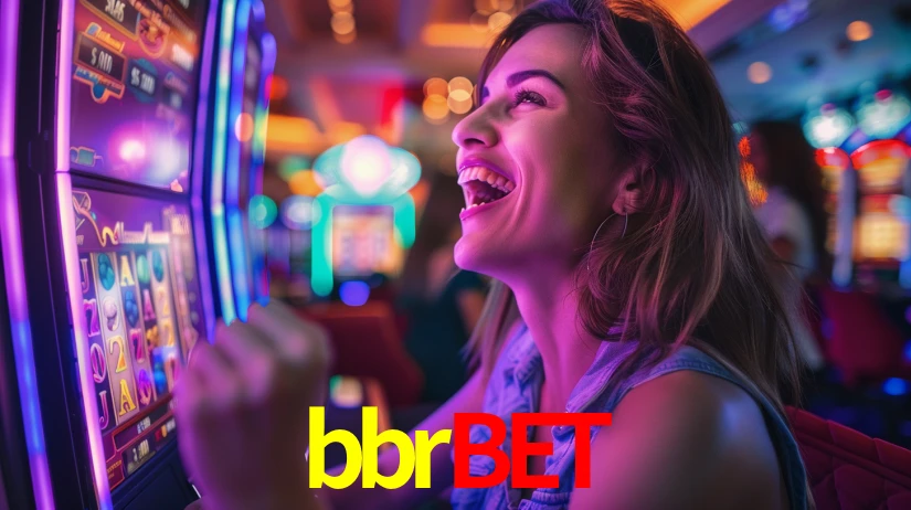 Sinta a adrenalina dos jogos de cassino com bbrbet