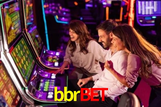 Interface do App bbrbet