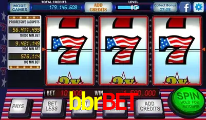 Descubra o Mundo do Cassino Online com bbrbet