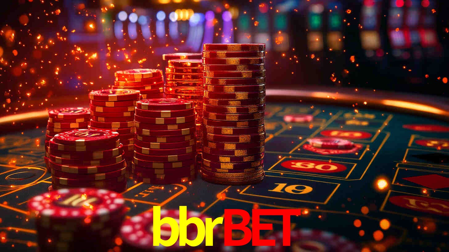 Premium Interface bbrbet