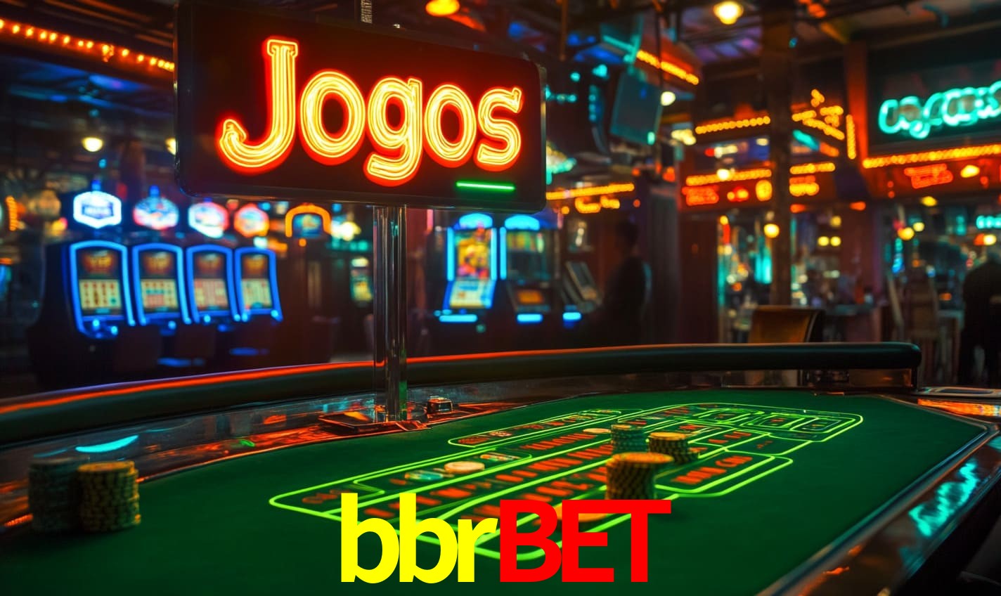 Integração de APIs bbrbet