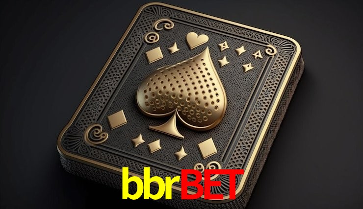 Jogos de Slot bbrbet