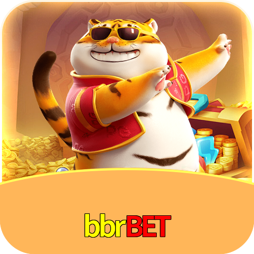 Logo da bbrbet